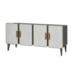 Тумба Grey Light