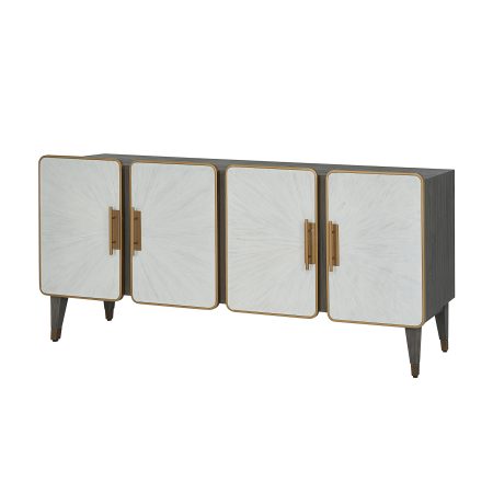 Тумба Grey Light