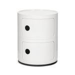 Тумба на 2 отсека Componibili