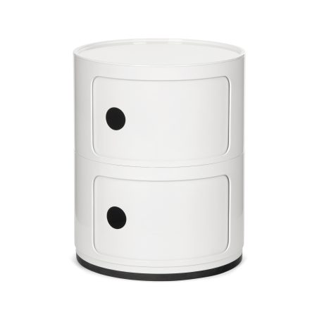 Тумба на 2 отсека Componibili