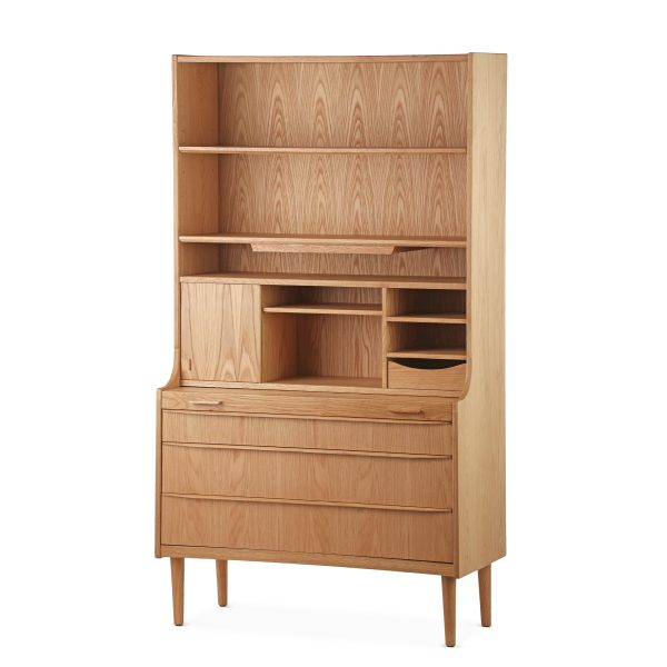 1 Шкаф Exemplary — изображение 1