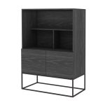 Шкаф Thompson II