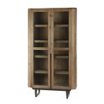 Книжный шкаф Madina