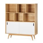 Книжный шкаф Noa