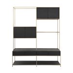 Стеллаж Firenze