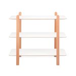 Стеллаж Falcao высота 100