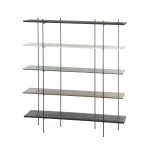 Стеллаж Moskou