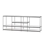 Стеллаж Copenhagen высота 80