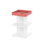 Стеллаж Woodson двойной