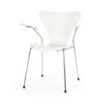 Стул S7 c подлокотниками