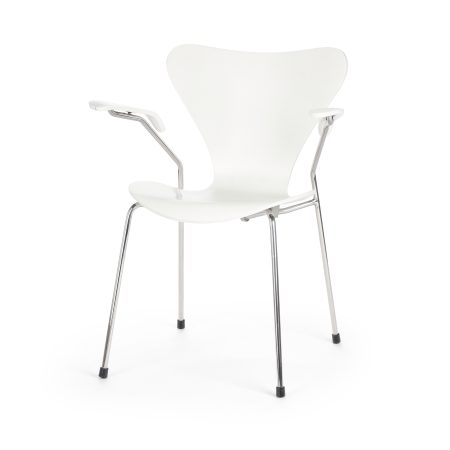 Стул S7 c подлокотниками