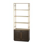 Стеллаж Bullard ширина 91 см