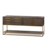 Консоль Bullard Double