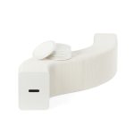 Скамья бумажная 9-местная, высота 42 см