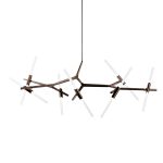 Подвесной светильник Agnes 14 ламп