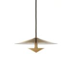 Подвесной светильник Iwate