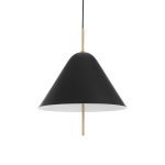 Подвесной светильник Oria диаметр 48