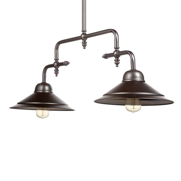 1 Подвесной светильник Warehouse — изображение 1