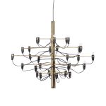 Подвесной светильник Model 2097, 30 ламп