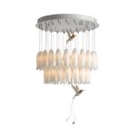 Подвесной светильник Colibri I