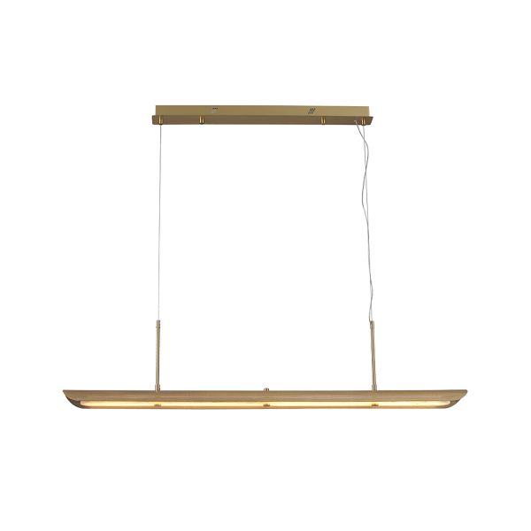 1 Подвесной светильник Kiara — изображение 1