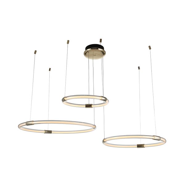 1 Подвесной светильник Reunion — изображение 1