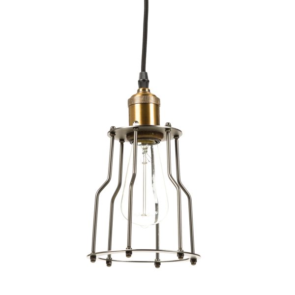 1 Подвесной светильник Grating — изображение 1