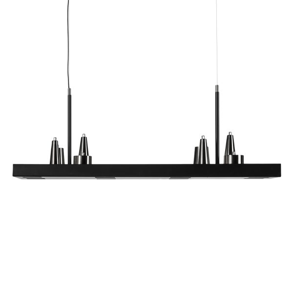 1 Подвесной светильник Table d’Amis 4 — изображение 1