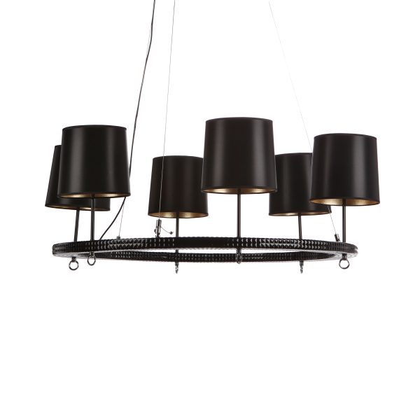 1 Подвесной светильник Tough — изображение 1