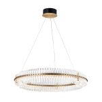 Подвесной светильник Crystal Circle II 100