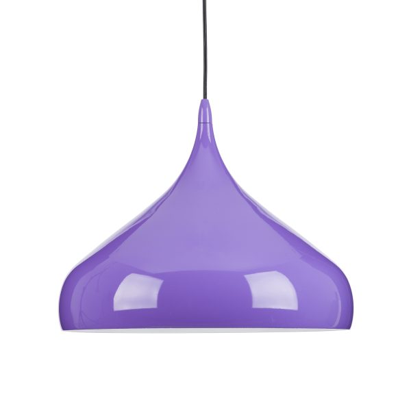 1 Подвесной светильник Spinning  BH2 — изображение 1