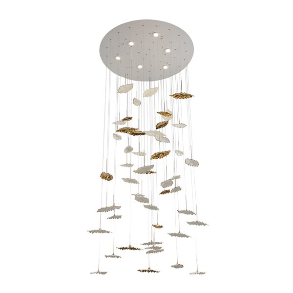 1 Подвесной светильник Feuillage — изображение 1