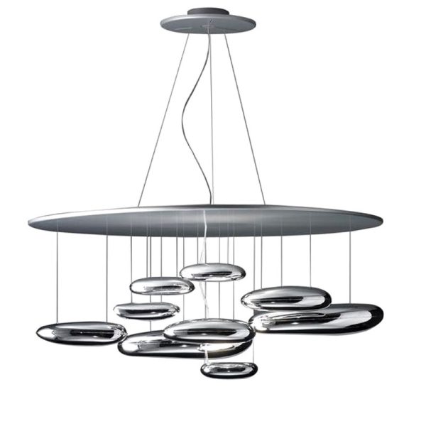 1 Подвесной светильник Mercury — изображение 1