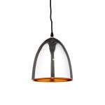 Подвесной светильник Cowl диаметр 20