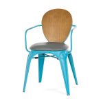 Стул Louix с подушкой