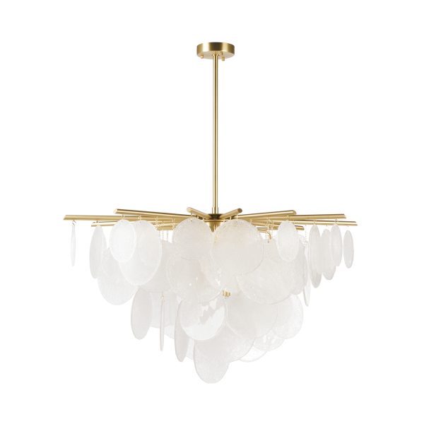 1 Подвесной светильник Ice Round — изображение 1