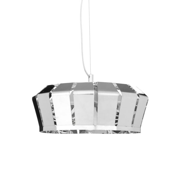 1 Подвесной светильник Crown диаметр 35 — изображение 1