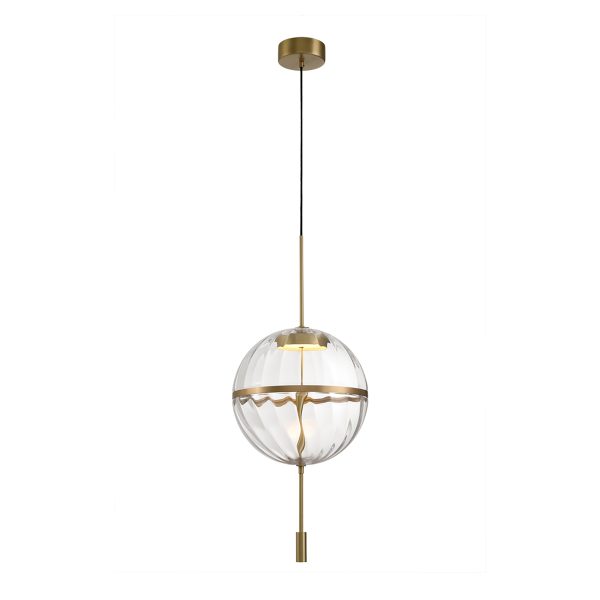 1 Подвесной светильник Globule I — изображение 1