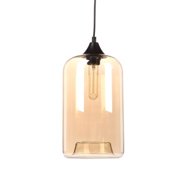 1 Подвесной светильник Pod Lighting — изображение 1