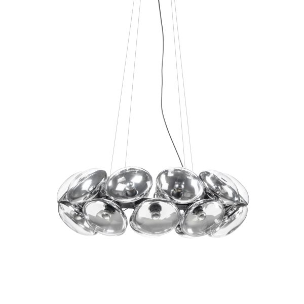 1 Подвесной светильник Bulb 20 ламп — изображение 1