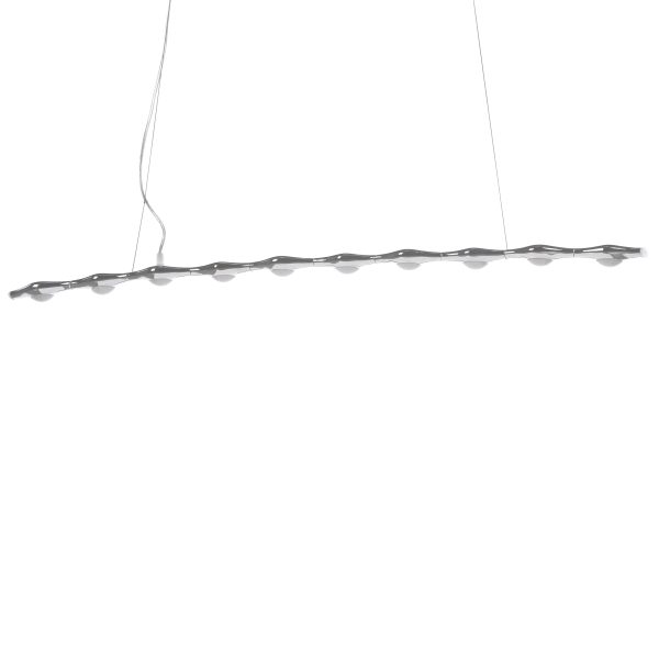 1 Подвесной светильник Orion — изображение 1