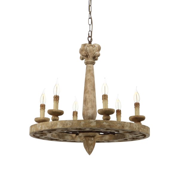 1 Подвесной светильник James — изображение 1