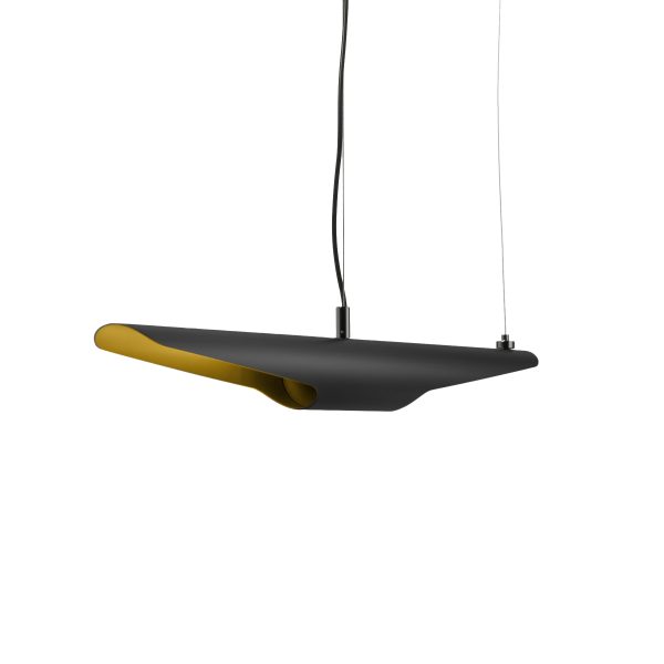 1 Подвесной светильник Coltrane — изображение 1