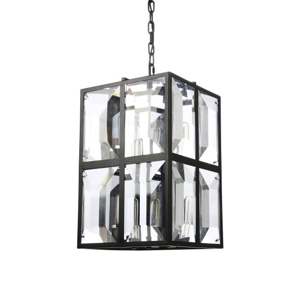 1 Подвесной светильник Cell — изображение 1