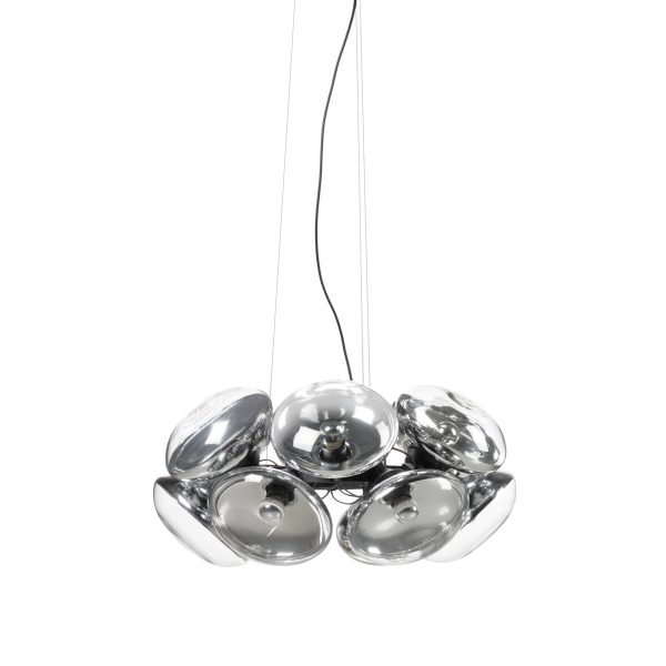 1 Подвесной светильник Bulb 12 ламп — изображение 1