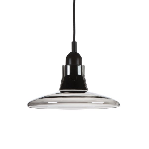 1 Подвесной светильник Verre диаметр 28 — изображение 1