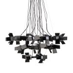 Подвесной светильник Bordarmaturer