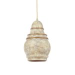 Подвесной светильник Thai Stupa диаметр 19