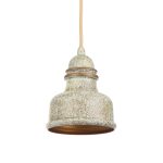 Подвесной светильник Thai Stupa диаметр 12,5