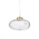 Подвесной светильник Glacier